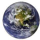 Erdkugel Globus