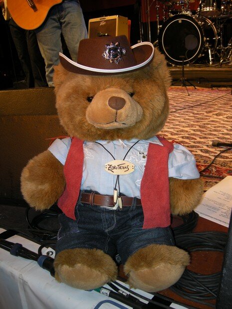 Sheriff-6 Sheriff-sechs